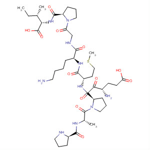 Cas Number: 834904-76-6  Molecular Structure