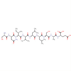 CAS No 834904-84-6  Molecular Structure