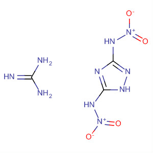 CAS No 834904-96-0  Molecular Structure