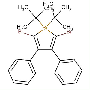 CAS No 834905-42-9  Molecular Structure