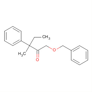CAS No 834906-05-7  Molecular Structure