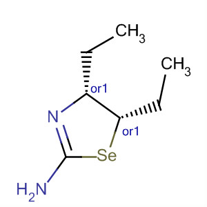 CAS No 834907-13-0  Molecular Structure