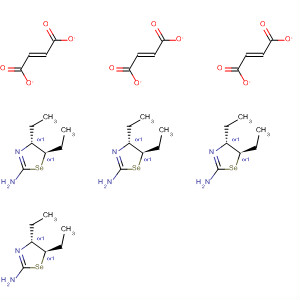 Cas Number: 834907-22-1  Molecular Structure