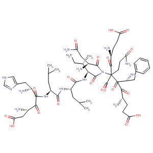 CAS No 834908-48-4  Molecular Structure
