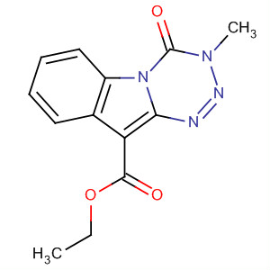 CAS No 834910-15-5  Molecular Structure