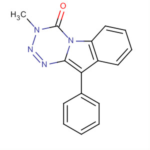 CAS No 834910-18-8  Molecular Structure