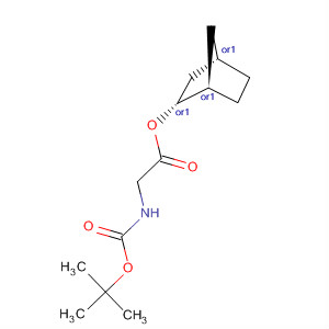 CAS No 834910-28-0  Molecular Structure
