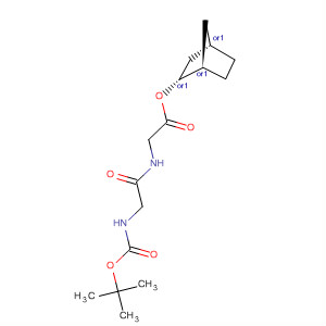 CAS No 834910-29-1  Molecular Structure