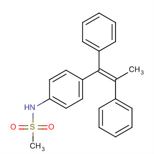 CAS No 834912-17-3  Molecular Structure