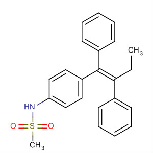 CAS No 834912-18-4  Molecular Structure