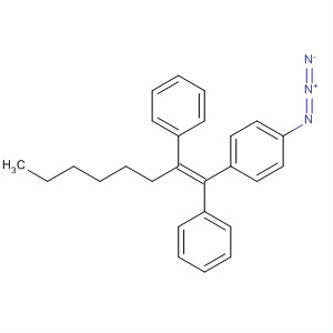 CAS No 834912-25-3  Molecular Structure