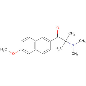 CAS No 834914-10-2  Molecular Structure