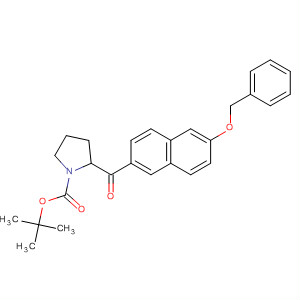 CAS No 834914-53-3  Molecular Structure