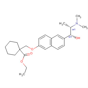 CAS No 834914-89-5  Molecular Structure