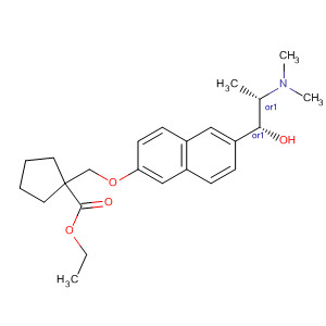 CAS No 834914-91-9  Molecular Structure