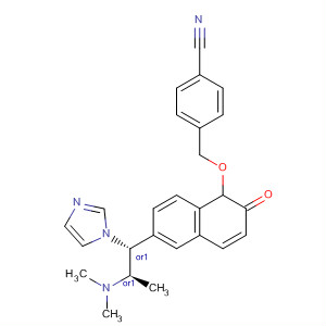 CAS No 834915-34-3  Molecular Structure