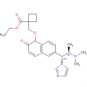 CAS No 834915-39-8  Molecular Structure