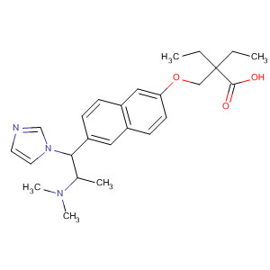 CAS No 834916-33-5  Molecular Structure