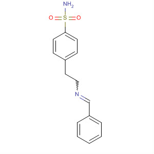 CAS No 834917-19-0  Molecular Structure