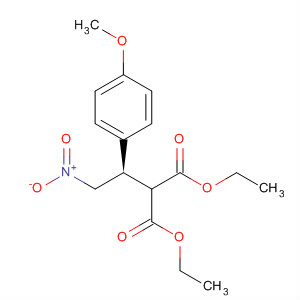 CAS No 834917-52-1  Molecular Structure