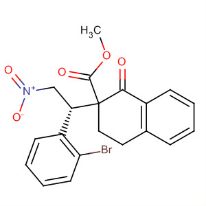 CAS No 834917-58-7  Molecular Structure