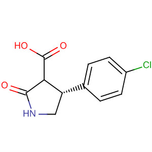 CAS No 834917-64-5  Molecular Structure