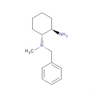 CAS No 834917-67-8  Molecular Structure