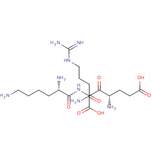 Cas Number: 834917-91-8  Molecular Structure