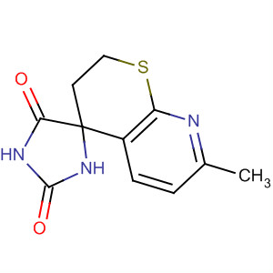 CAS No 834918-39-7  Molecular Structure