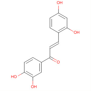 CAS No 834918-75-1  Molecular Structure
