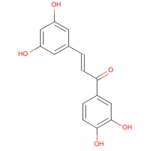 CAS No 834918-76-2  Molecular Structure