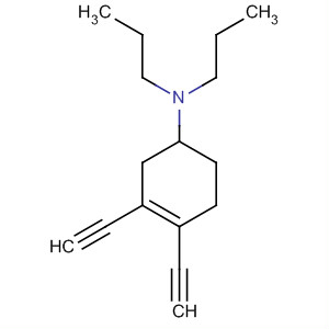 CAS No 834918-98-8  Molecular Structure