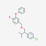 CAS No 83492-97-1  Molecular Structure