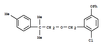 Cas Number: 83493-15-6  Molecular Structure