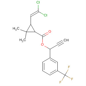 CAS No 83494-02-4  Molecular Structure