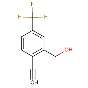 CAS No 83494-26-2  Molecular Structure