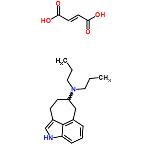 CAS No 83494-45-5  Molecular Structure