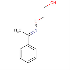 Cas Number: 83495-90-3  Molecular Structure