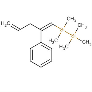 CAS No 834966-70-0  Molecular Structure