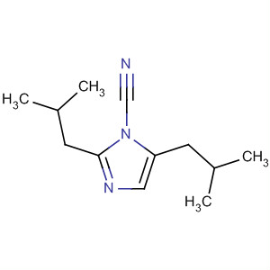 CAS No 83505-80-0  Molecular Structure