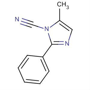 CAS No 83505-82-2  Molecular Structure