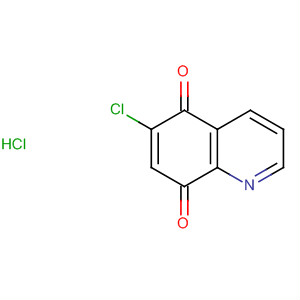 Cas Number: 83506-70-1  Molecular Structure