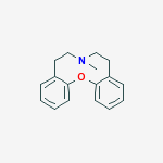 Cas Number: 83507-02-2  Molecular Structure