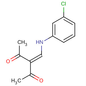 CAS No 83507-74-8  Molecular Structure