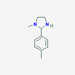 CAS No 83521-89-5  Molecular Structure