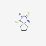 CAS No 83521-99-7  Molecular Structure