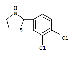 CAS No 83522-13-8  Molecular Structure