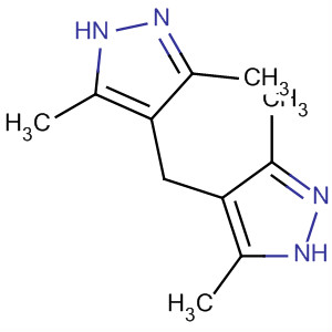 CAS No 83524-76-9  Molecular Structure