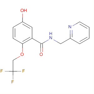 CAS No 83526-32-3  Molecular Structure