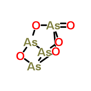 CAS No 83527-55-3  Molecular Structure